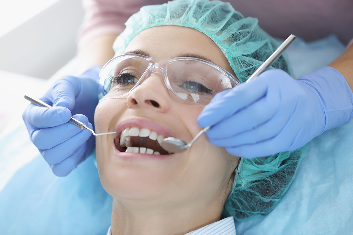 common types of oral surgeries